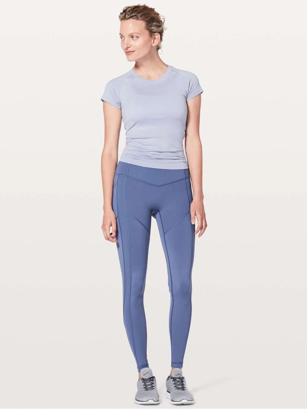 Lululemon Leggings All the Right Places